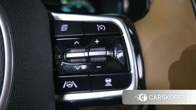 Kia Sorento 4th Generation 2021 Серый из Кореи, фото 6
