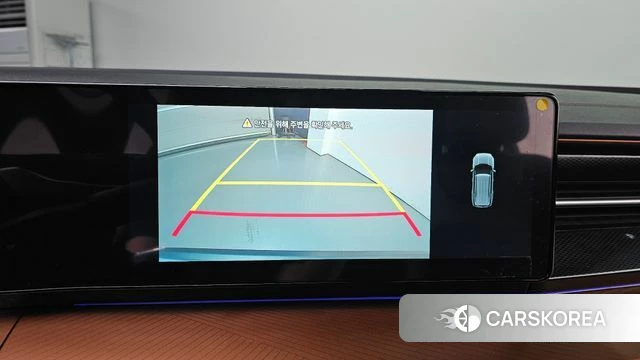 Ssangyong Torres EVX 2024 Серый из Кореи, фото 6