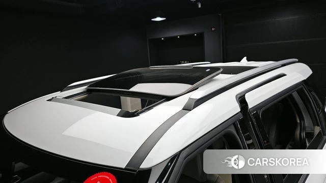 Kia Carnival 4th generation 2021 Белый из Кореи, фото 6