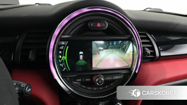 Mini Cooper S 2020 Серый из Кореи, фото 6