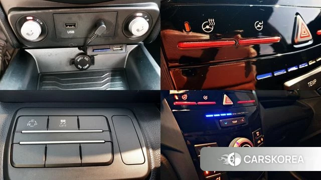 Ssangyong Tivoli Armor 2018 Белый из Кореи, фото 6