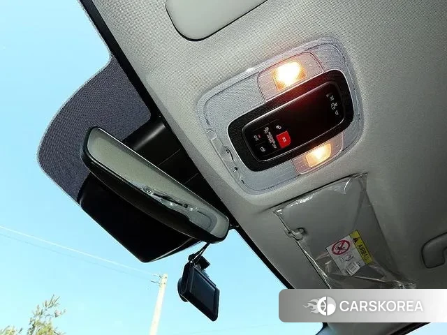 Hyundai The New Avante (CN7) 2025 Белый из Кореи, фото 6