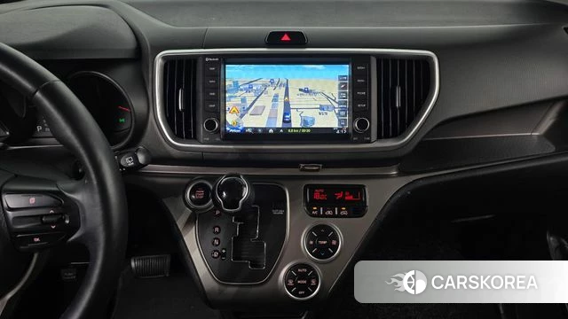 Kia The New Ray 2022 Черный из Кореи, фото 6