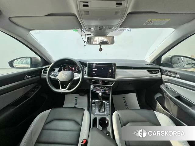 Volkswagen Bora 2024 Шампань из Китая, фото 6