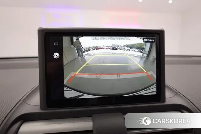 Hyundai Casper 2022 Цвет тростника из Кореи, фото 6