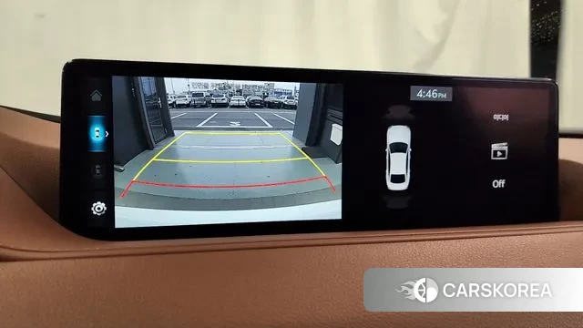 Genesis G80 (RG3) 2023 Белый из Кореи, фото 6