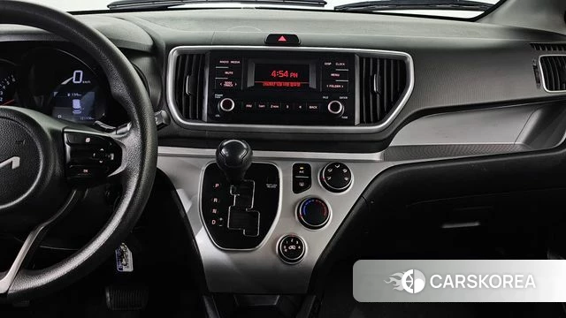 Kia The New Ray 2022 Белый из Кореи, фото 6