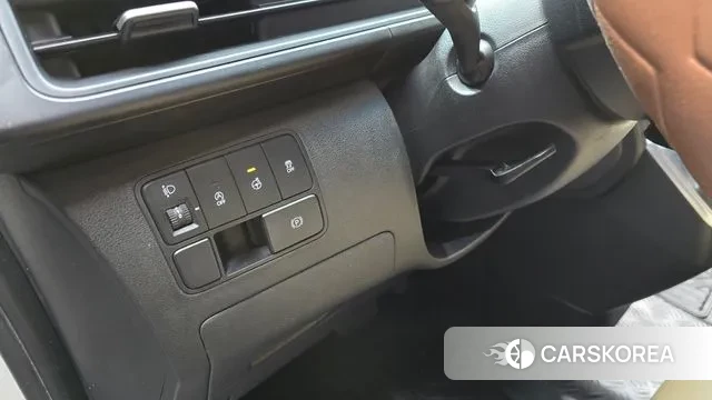 Hyundai Staria 2022 Белый из Кореи, фото 6