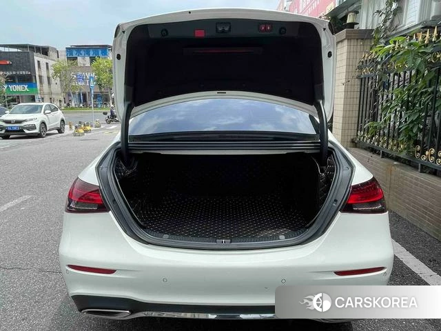 Mercedes-Benz E-class 2021 Белый из Китая, фото 6