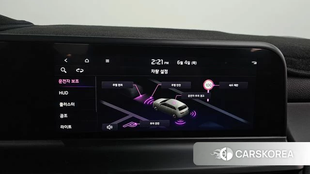 Kia The New Seltos 2024 Черный из Кореи, фото 6