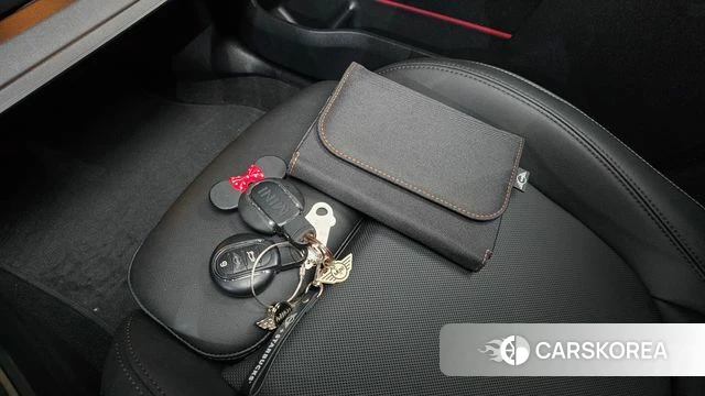 Mini Cooper Countryman 2022 Цвет тростника из Кореи, фото 6
