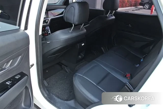 Ssangyong Beautiful Korando 2021 Белый из Кореи, фото 6