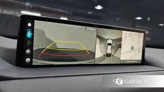 Genesis GV80 2023 Белый из Кореи, фото 6