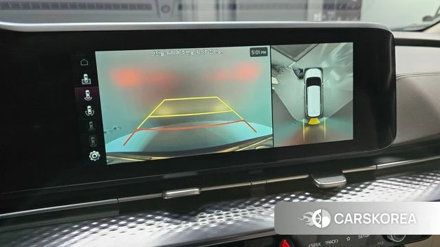 Kia Carnival 4th generation 2022 Черный из Кореи, фото 6