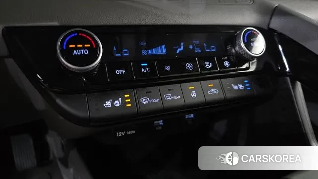 Hyundai Avante (CN7) 2022 Серый из Кореи, фото 6