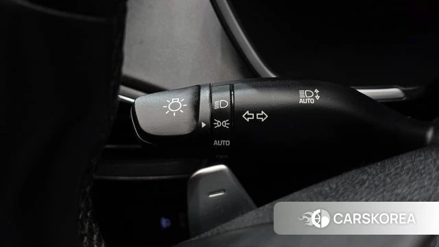 Hyundai The New Santa Fe 2022 Серый из Кореи, фото 6