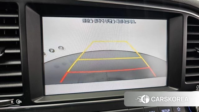Hyundai Avante AD 2018 Белый из Кореи, фото 6