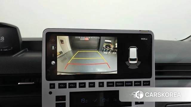 Hyundai Staria 2024 Черный из Кореи, фото 6