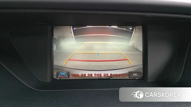 Lexus New ES300h 2018 Песочный из Кореи, фото 6