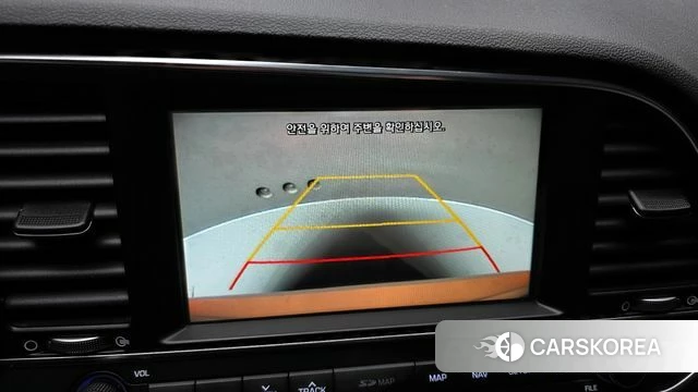 Hyundai Avante AD 2018 Белый из Кореи, фото 6