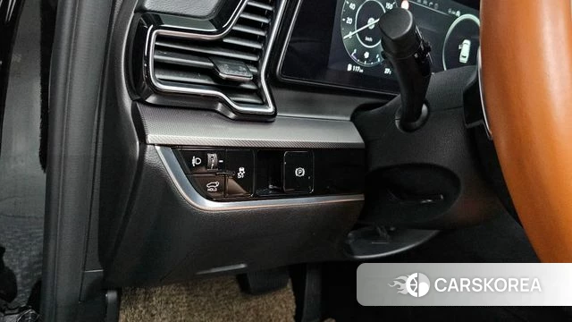 Kia Sportage 5th Generation 2022 Черный из Кореи, фото 6