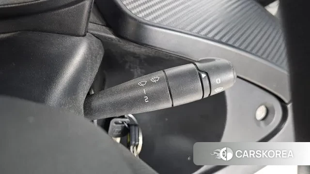 Renault Korea (Samsung) Twizy 2019 Белый из Кореи, фото 6