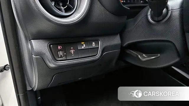 Kia The New K3 2nd generation 2021 Белый из Кореи, фото 6