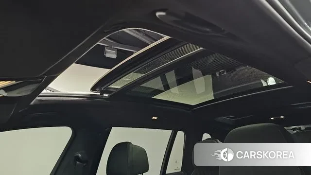 BMW X7 (G07) 2023 Серебряный из Кореи, фото 6