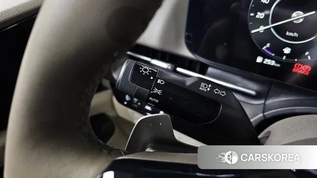 Kia Carnival 4th generation 2021 Черный из Кореи, фото 6