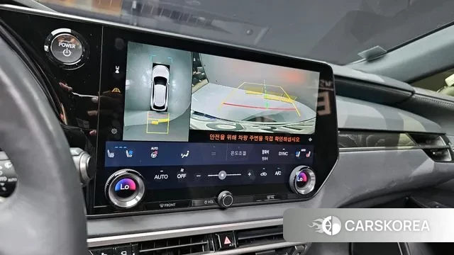 Lexus RX450h + 5th generation 2023 Белый из Кореи, фото 6