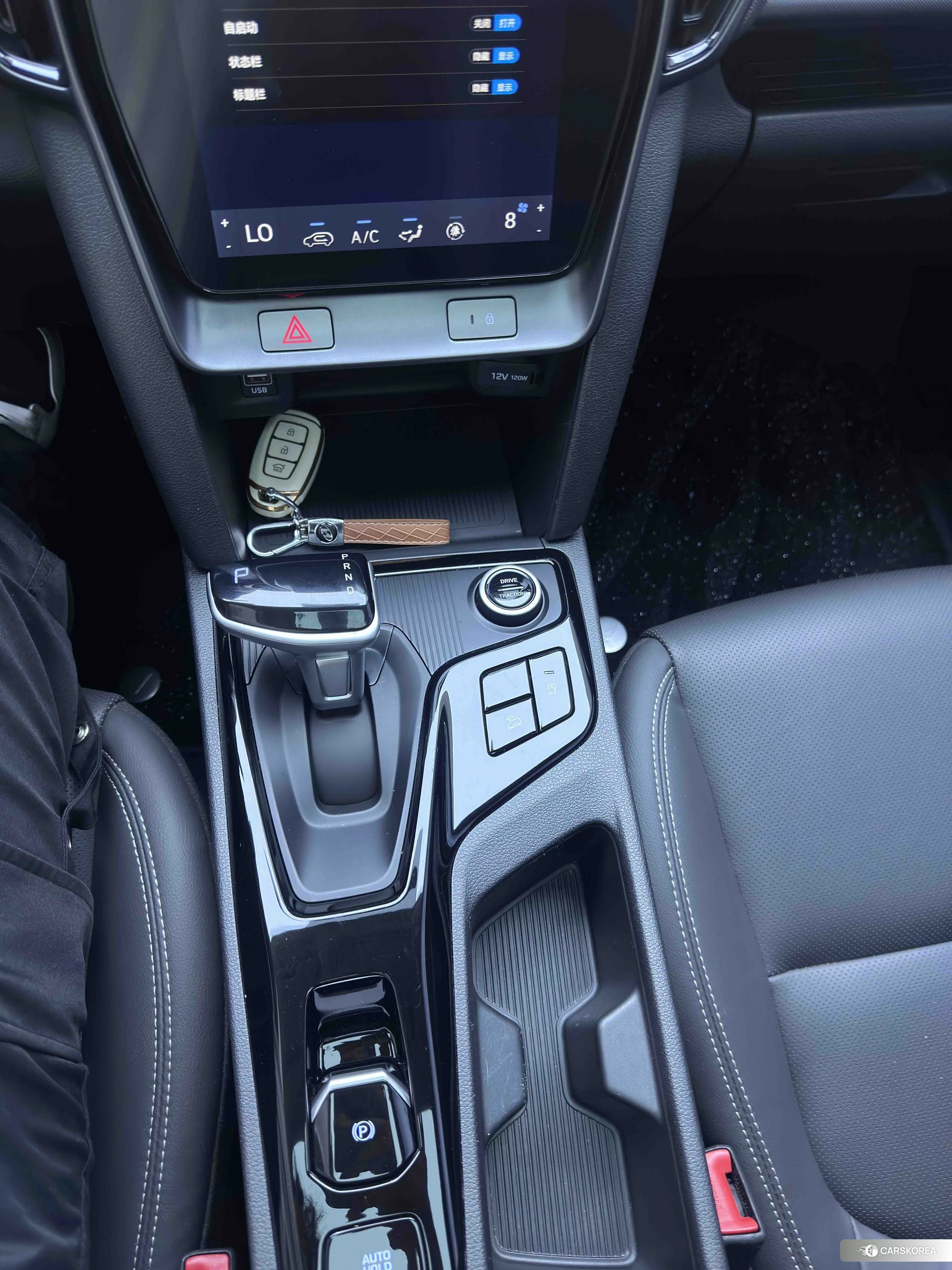 Hyundai ix35 2020 Черный из Китая, фото 6