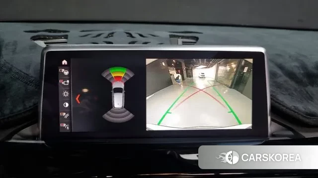 BMW X1 (F48) id 2890407 из Кореи 6