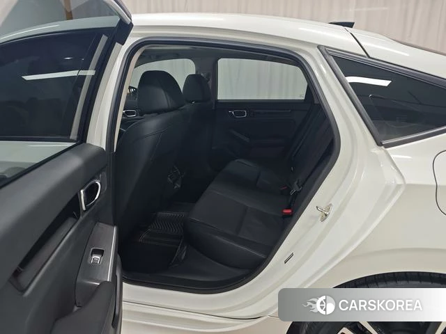 Honda Style 2023 Белый из Китая, фото 6