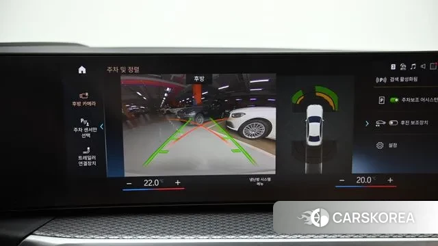 BMW 3 Series (G20) id 3031448 из Кореи 6