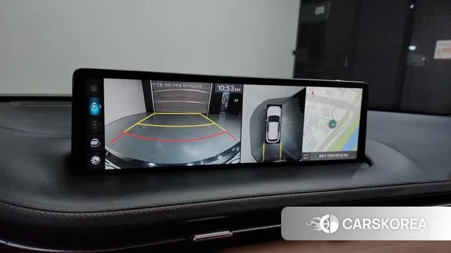 Genesis GV70 2024 Белый из Кореи, фото 6