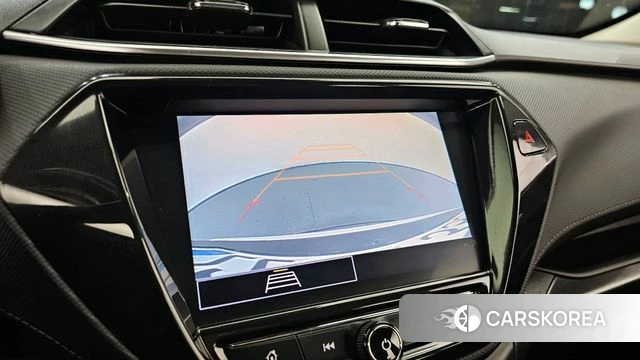 Chevrolet (GM Daewoo) Trailblazer 2020 Белый из Кореи, фото 6