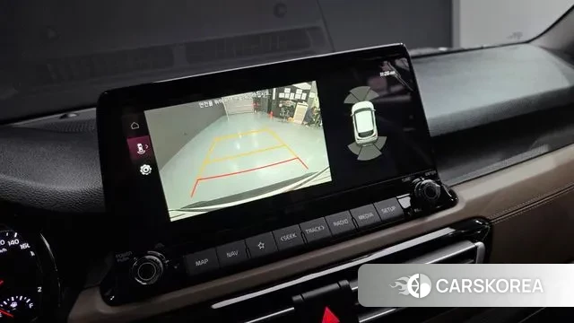 Kia Seltos 2021 Белый из Кореи, фото 6