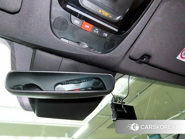 Kia K5 3rd generation 2023 Серый из Кореи, фото 6