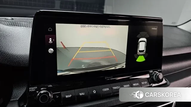 Kia Seltos 2020 Белый из Кореи, фото 6