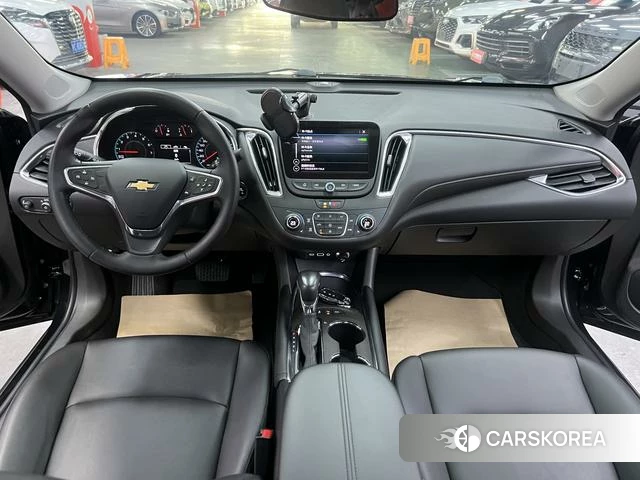 Chevrolet Mai Ruibao XL 2021 Черный из Китая, фото 6