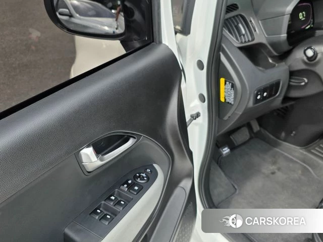 Kia The New Kia Ray 2022 Белый из Кореи, фото 6