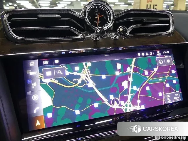 Bentley Bentayga 2022 Серебряный из Кореи, фото 6