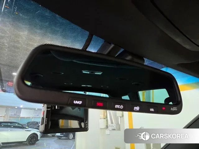 Kia Mohave Master 2019 Черный из Кореи, фото 6