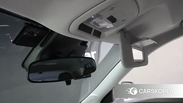 Chevrolet (GM Daewoo) Trax Crossover 2025 Белый из Кореи, фото 6