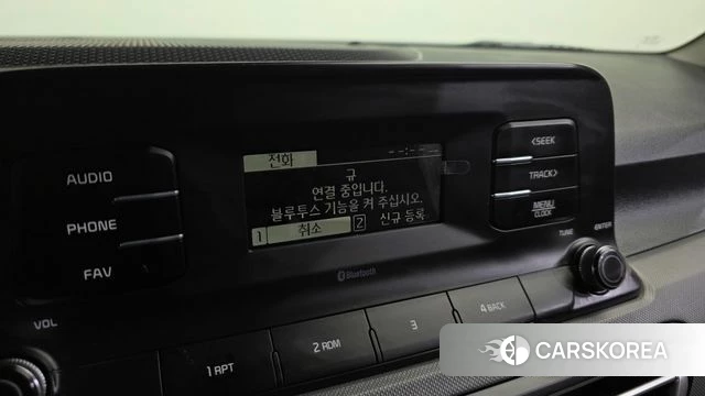 Kia Seltos 2021 Белый из Кореи, фото 6