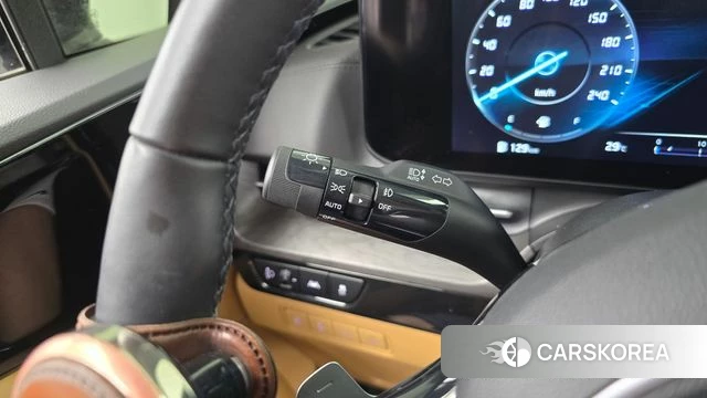 Kia Carnival 4th generation 2022 Белый из Кореи, фото 6