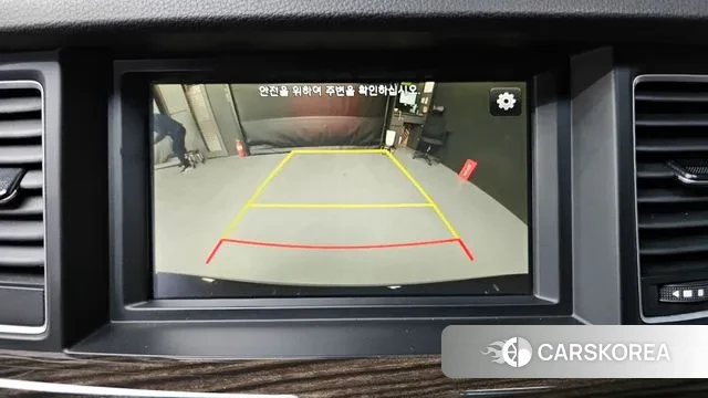 Genesis G80 2018 Черный из Кореи, фото 6