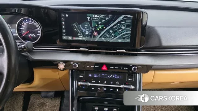 Kia Carnival 4th generation 2020 Белый из Кореи, фото 6