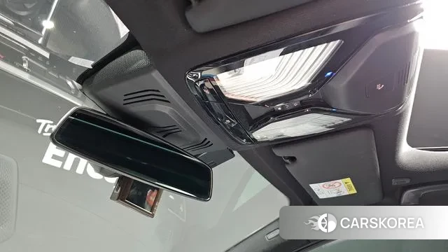 BMW 3 Series (G20) 2020 Белый из Кореи, фото 6