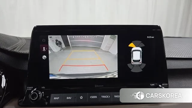 Kia Seltos 2021 Белый из Кореи, фото 6